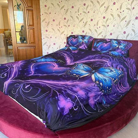 Paris-Lux. Apartment Hajdúszoboszló Екстериор снимка