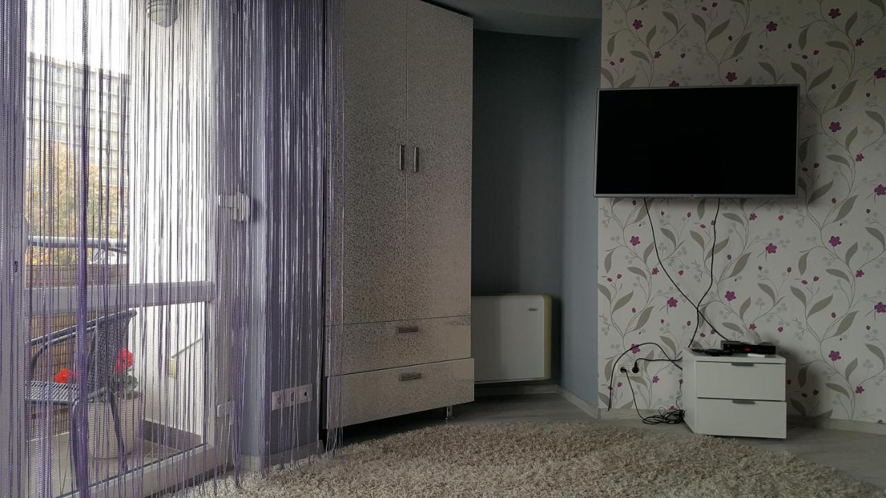 Paris-Lux. Apartment Hajdúszoboszló Екстериор снимка
