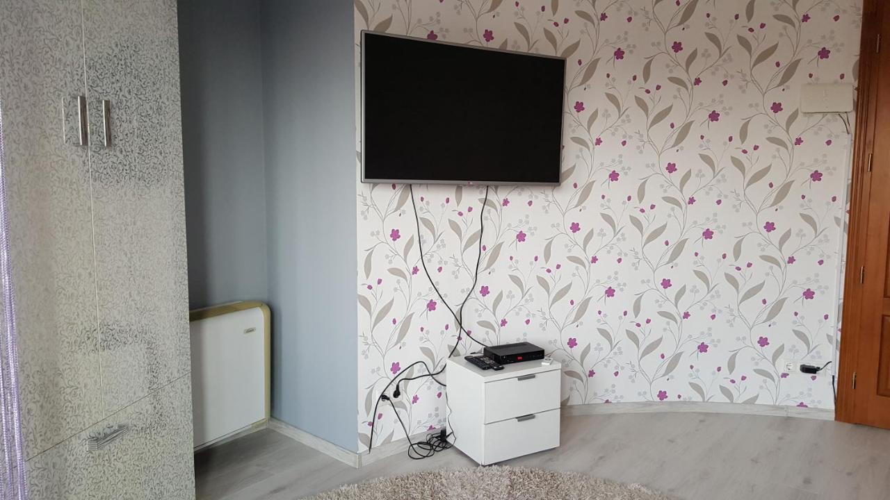 Paris-Lux. Apartment Hajdúszoboszló Екстериор снимка