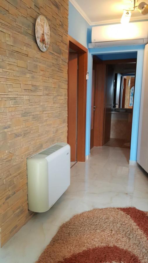 Paris-Lux. Apartment Hajdúszoboszló Екстериор снимка