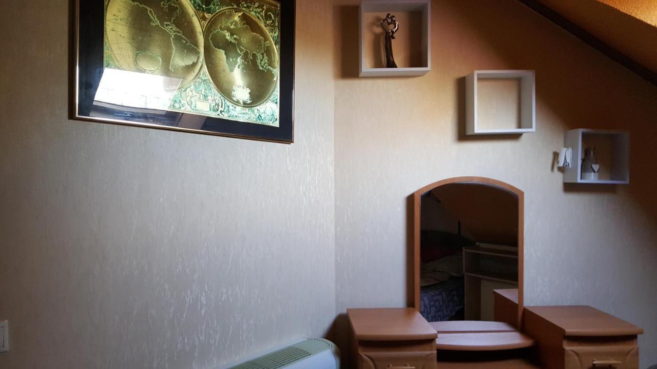 Paris-Lux. Apartment Hajdúszoboszló Екстериор снимка