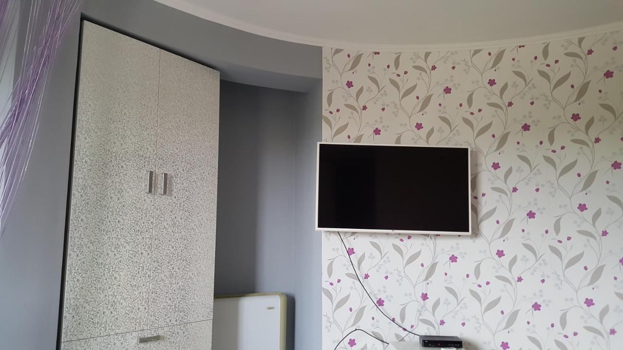 Paris-Lux. Apartment Hajdúszoboszló Екстериор снимка