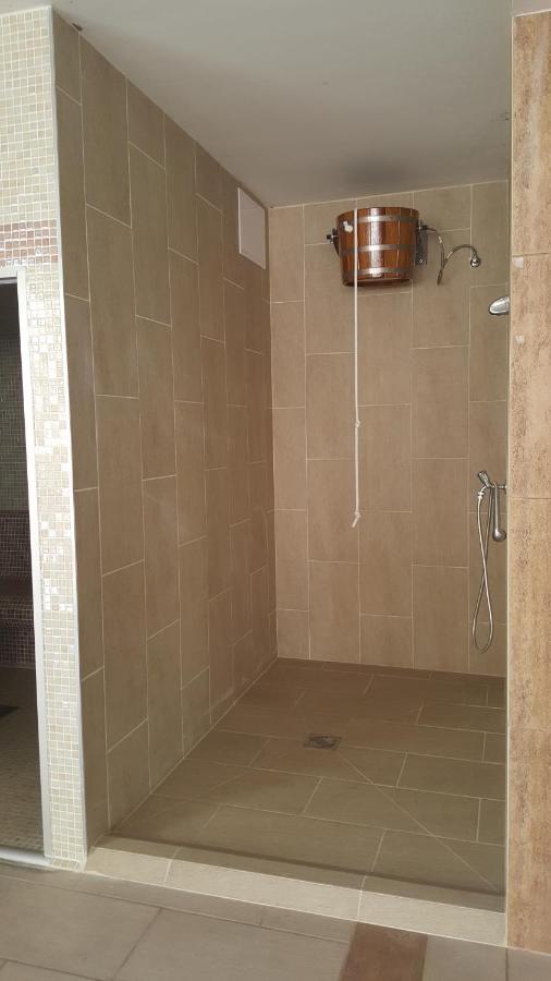 Paris-Lux. Apartment Hajdúszoboszló Екстериор снимка