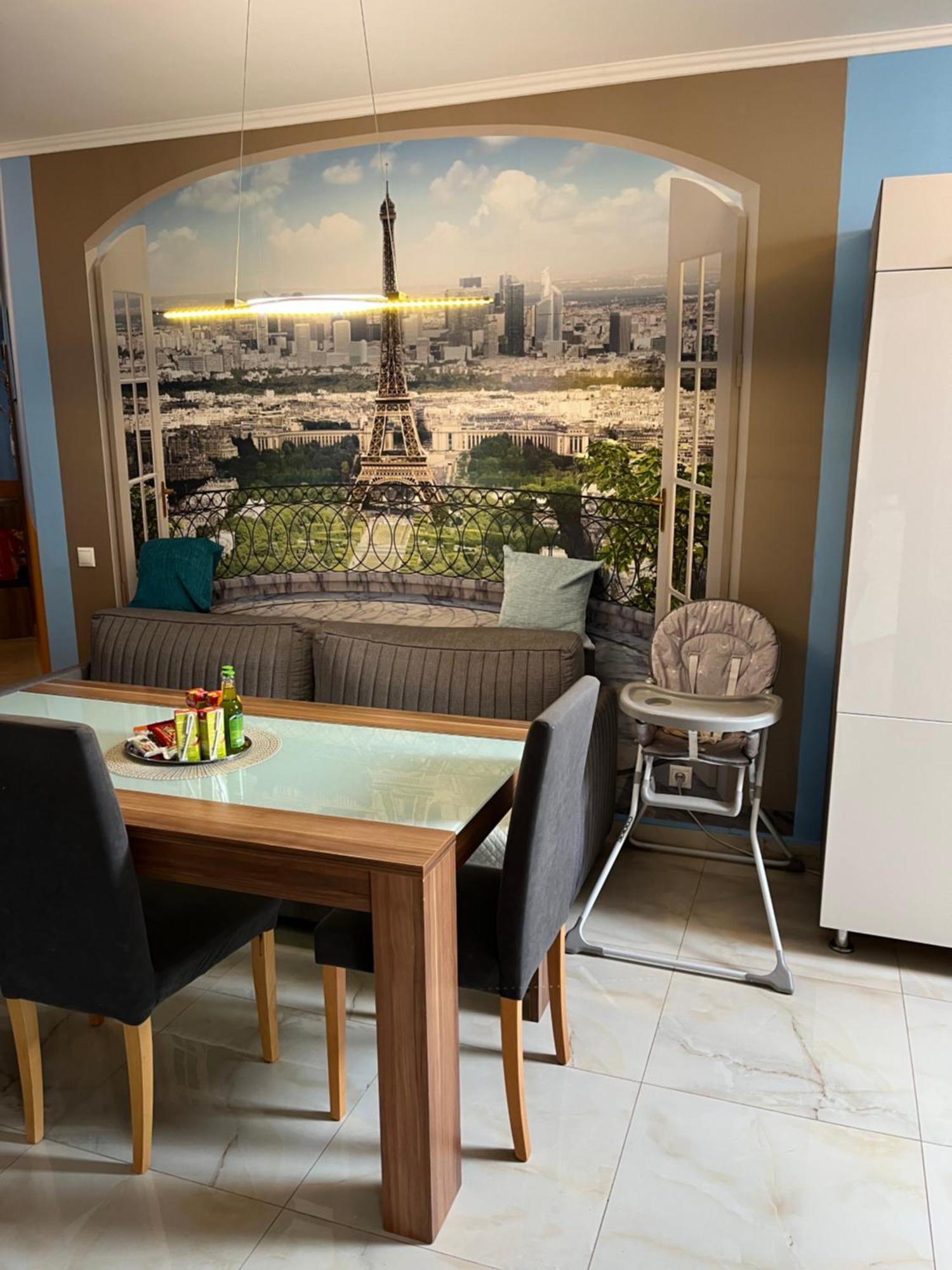 Paris-Lux. Apartment Hajdúszoboszló Екстериор снимка
