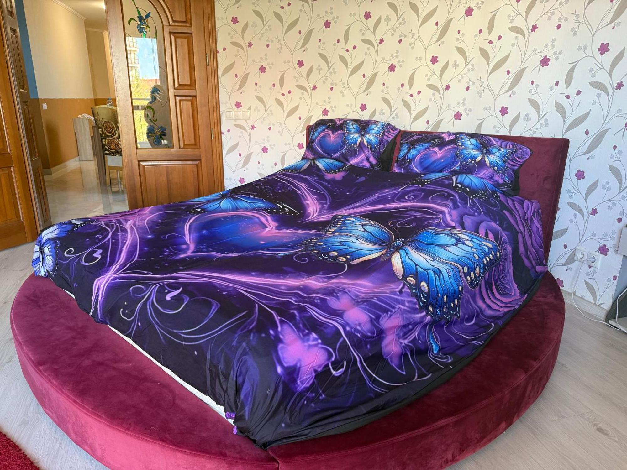 Paris-Lux. Apartment Hajdúszoboszló Екстериор снимка