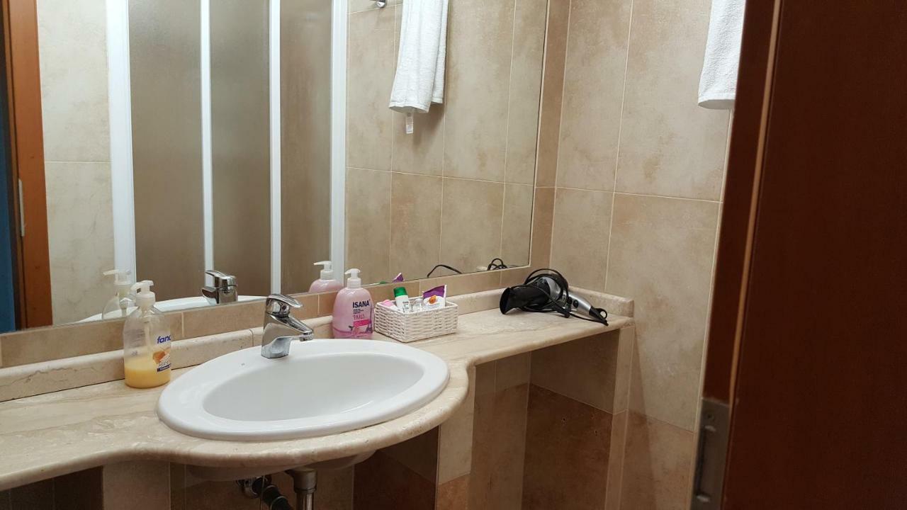 Paris-Lux. Apartment Hajdúszoboszló Екстериор снимка
